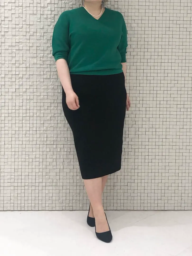 23区 L 後藤 コーディネート画像