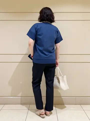 23区 L 山崎 コーディネート画像