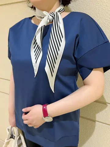 23区 L 山崎 コーディネート画像