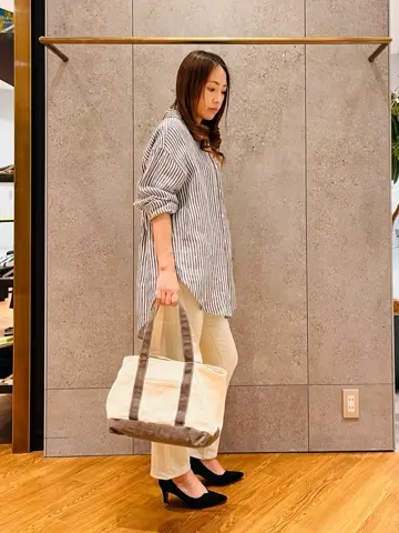 23区 L 加藤 コーディネート画像