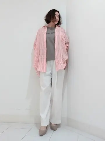 23区 L ナオミ コーディネート画像