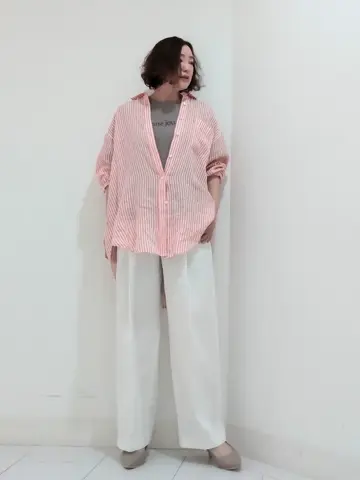 23区 L ナオミ コーディネート画像