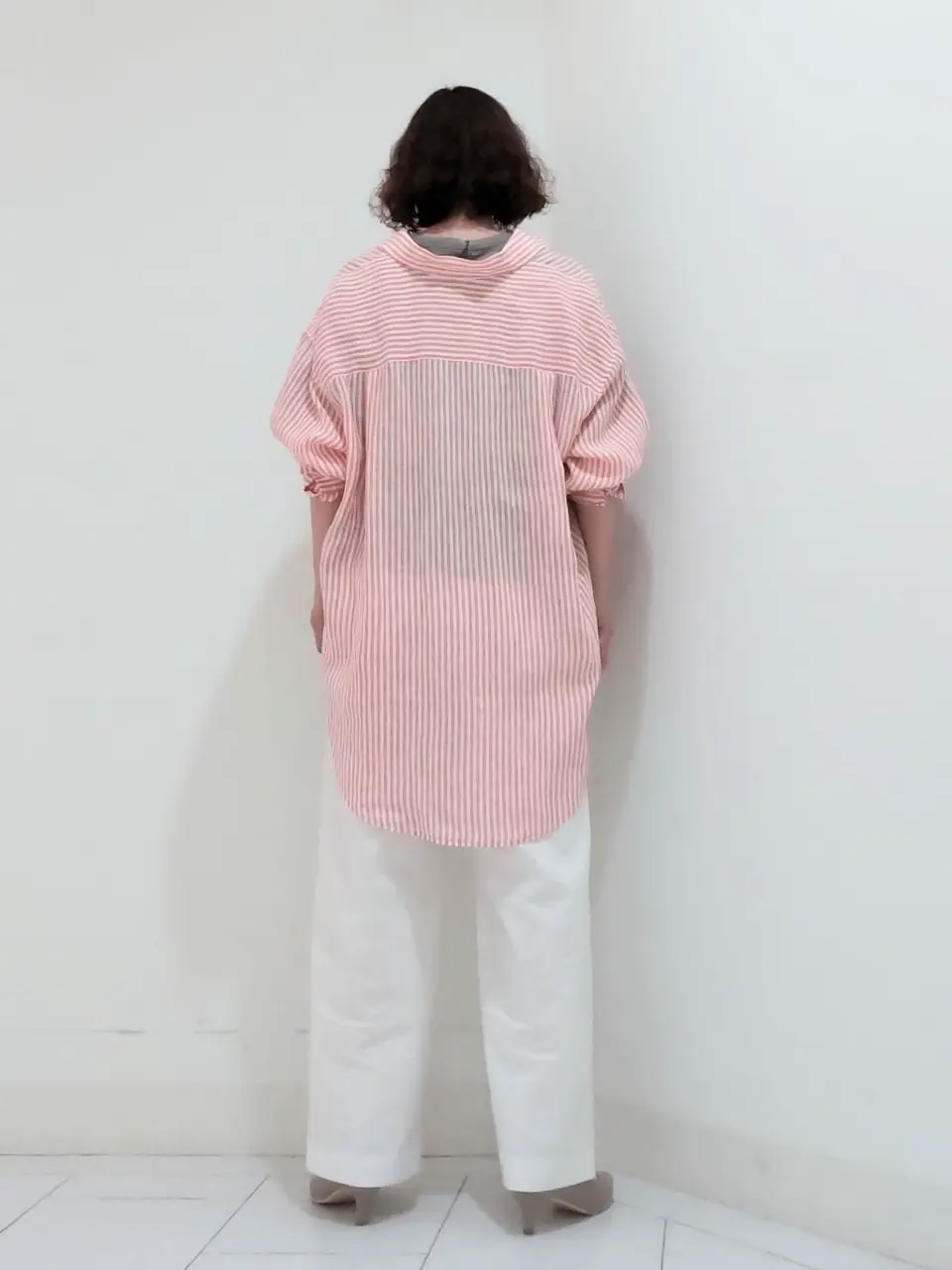 23区 L ナオミ コーディネート画像