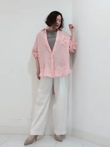 23区 L ナオミ コーディネート画像