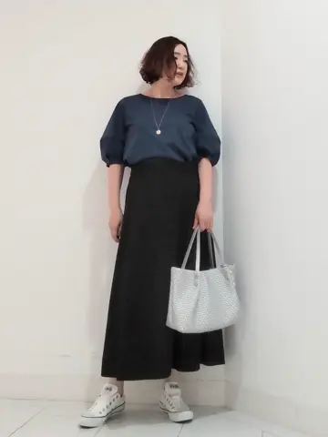 23区 L ナオミ コーディネート画像