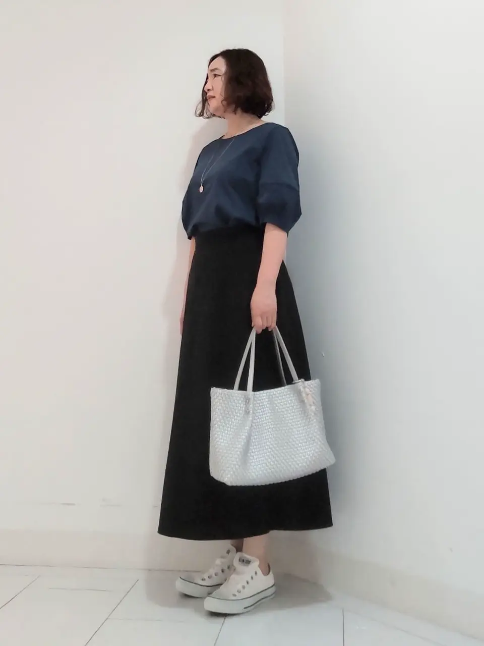 23区 L ナオミ コーディネート画像