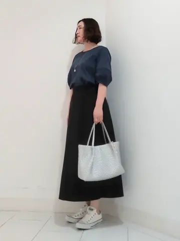 23区 L ナオミ コーディネート画像