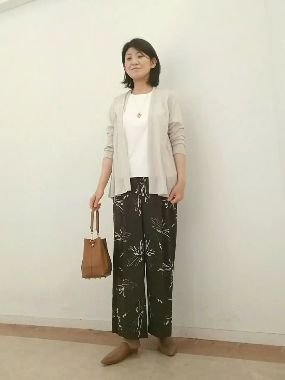  中川 コーディネート画像