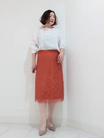 23区 L ナオミ コーディネート画像