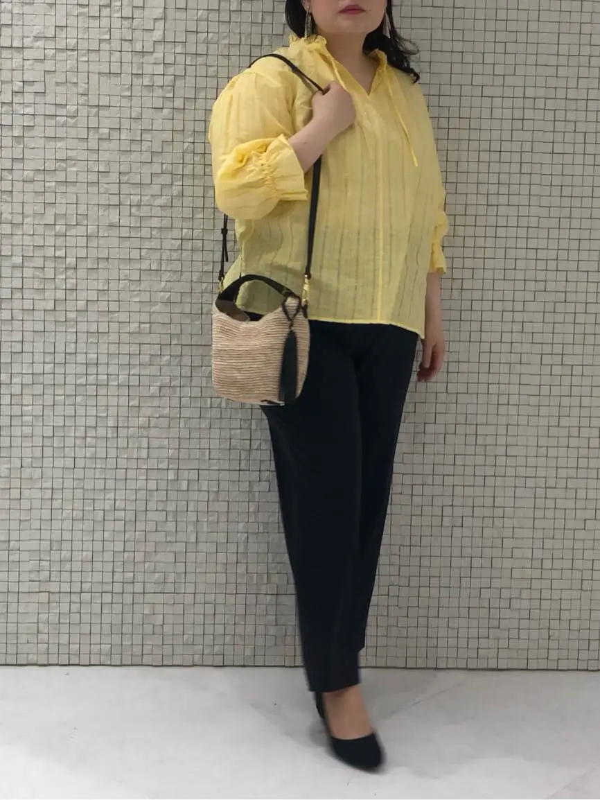 23区 L 後藤 コーディネート画像