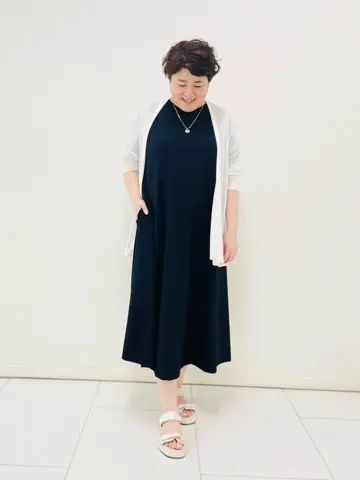 23区 L 佐藤 コーディネート画像