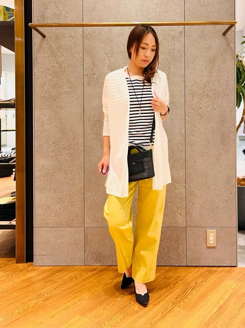  加藤 コーディネート画像