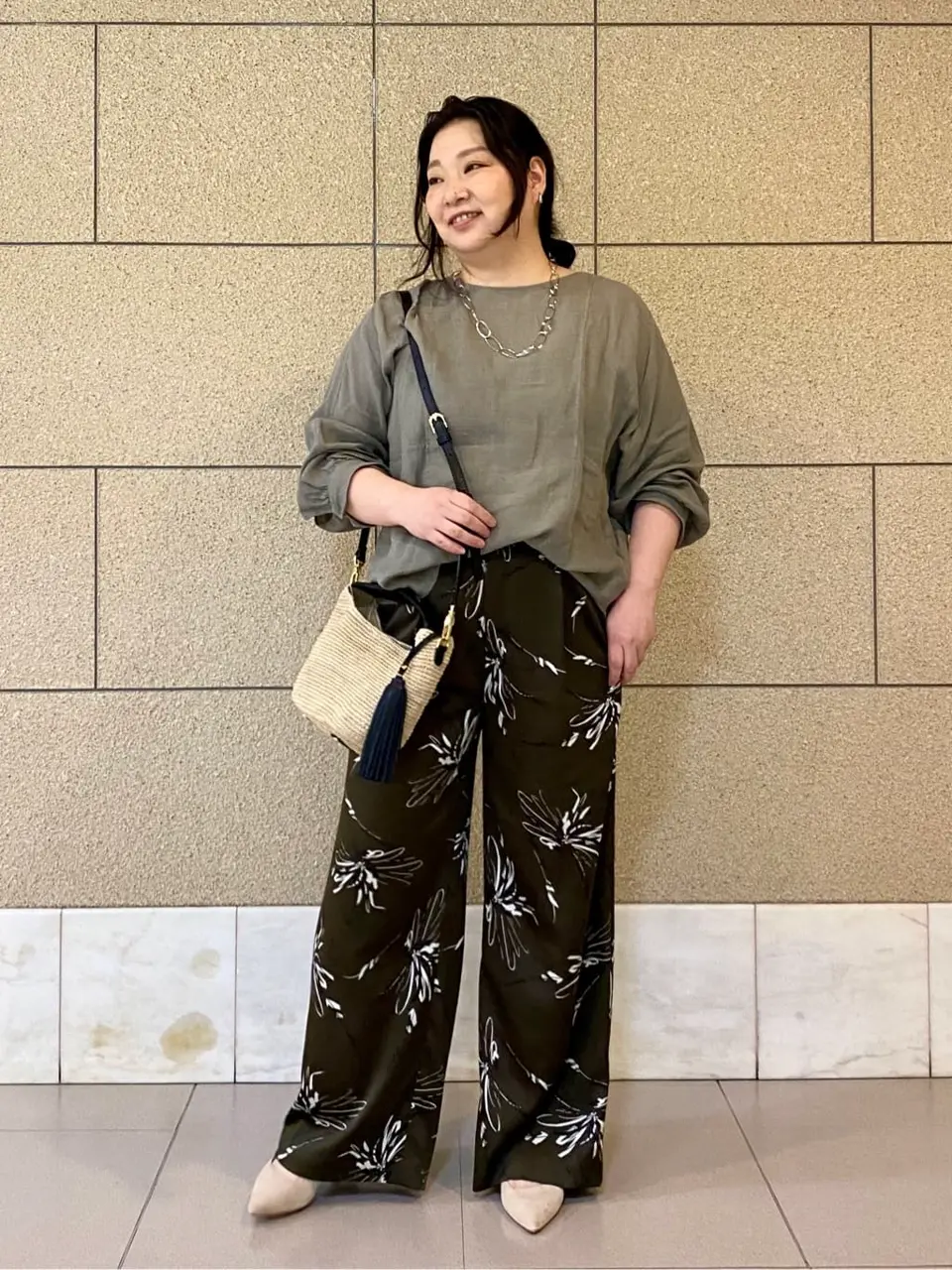  古川 コーディネート画像