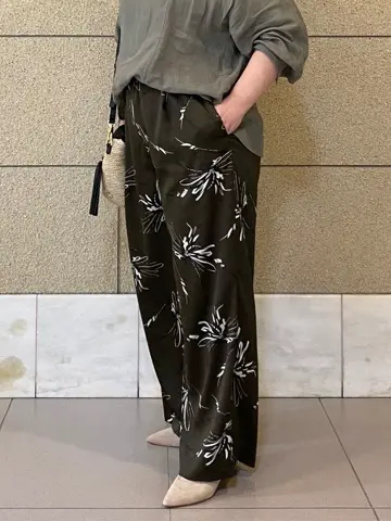 23区 L 古川 コーディネート画像