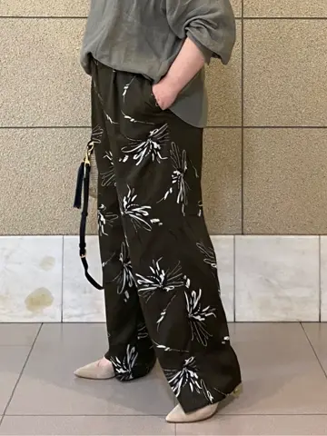 23区 L 古川 コーディネート画像