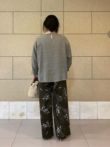 23区 L 古川 コーディネート画像