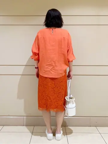 23区 L 山崎 コーディネート画像