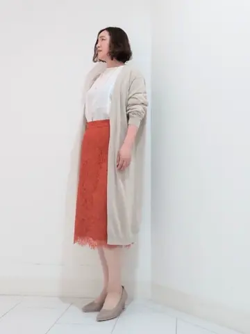 23区 L ナオミ コーディネート画像