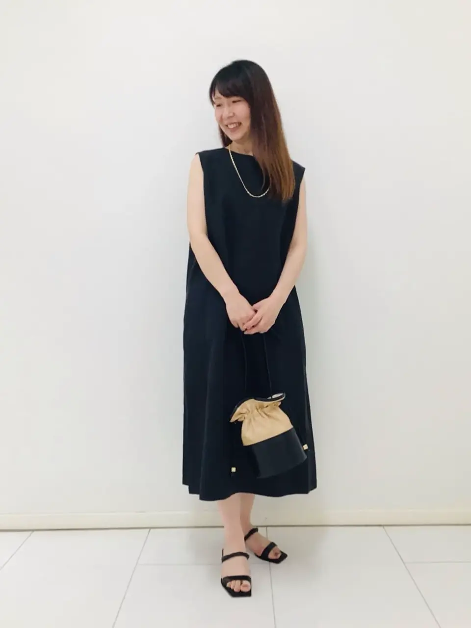 23区 L やの コーディネート画像