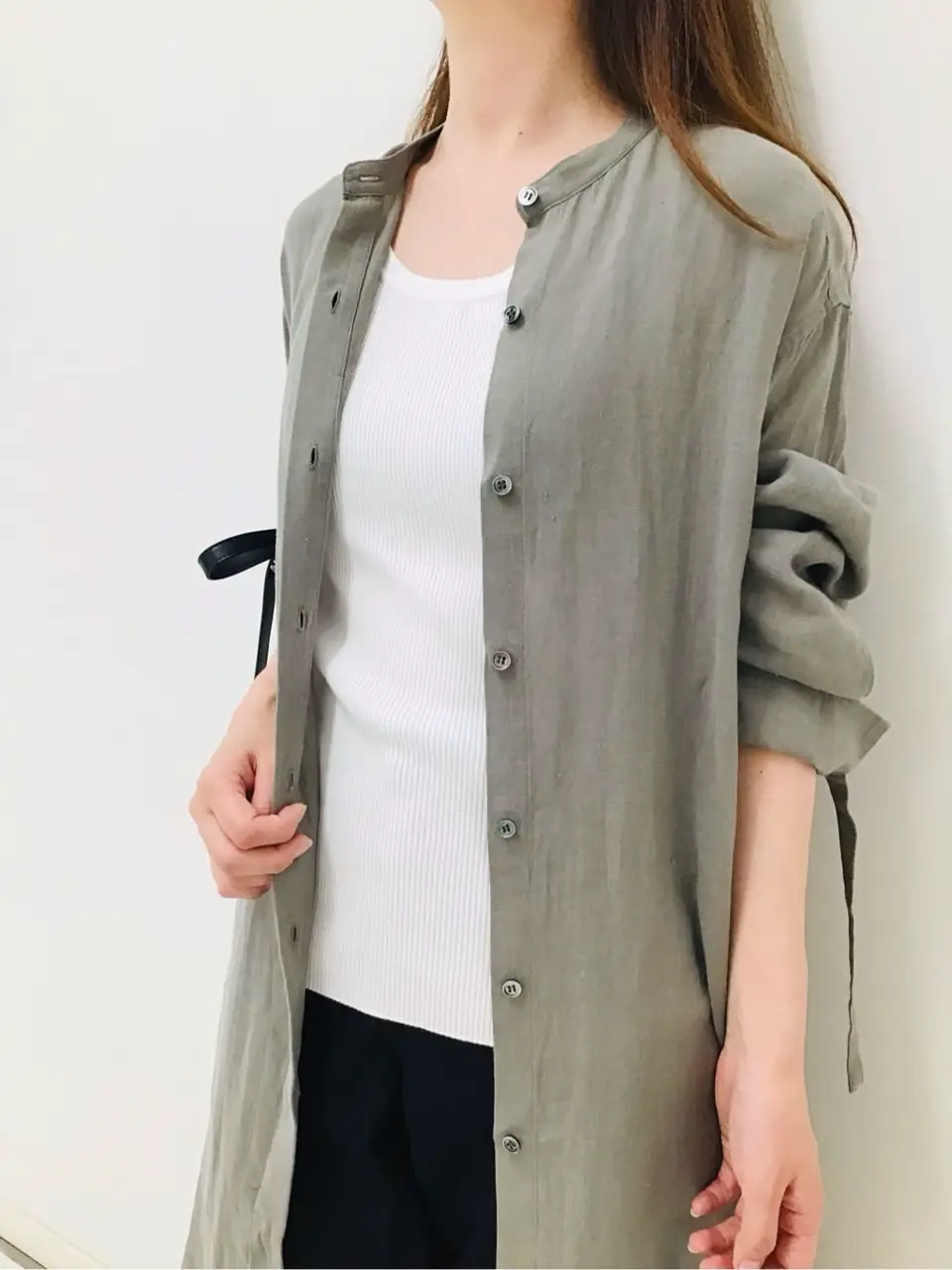 23区 L やの コーディネート画像