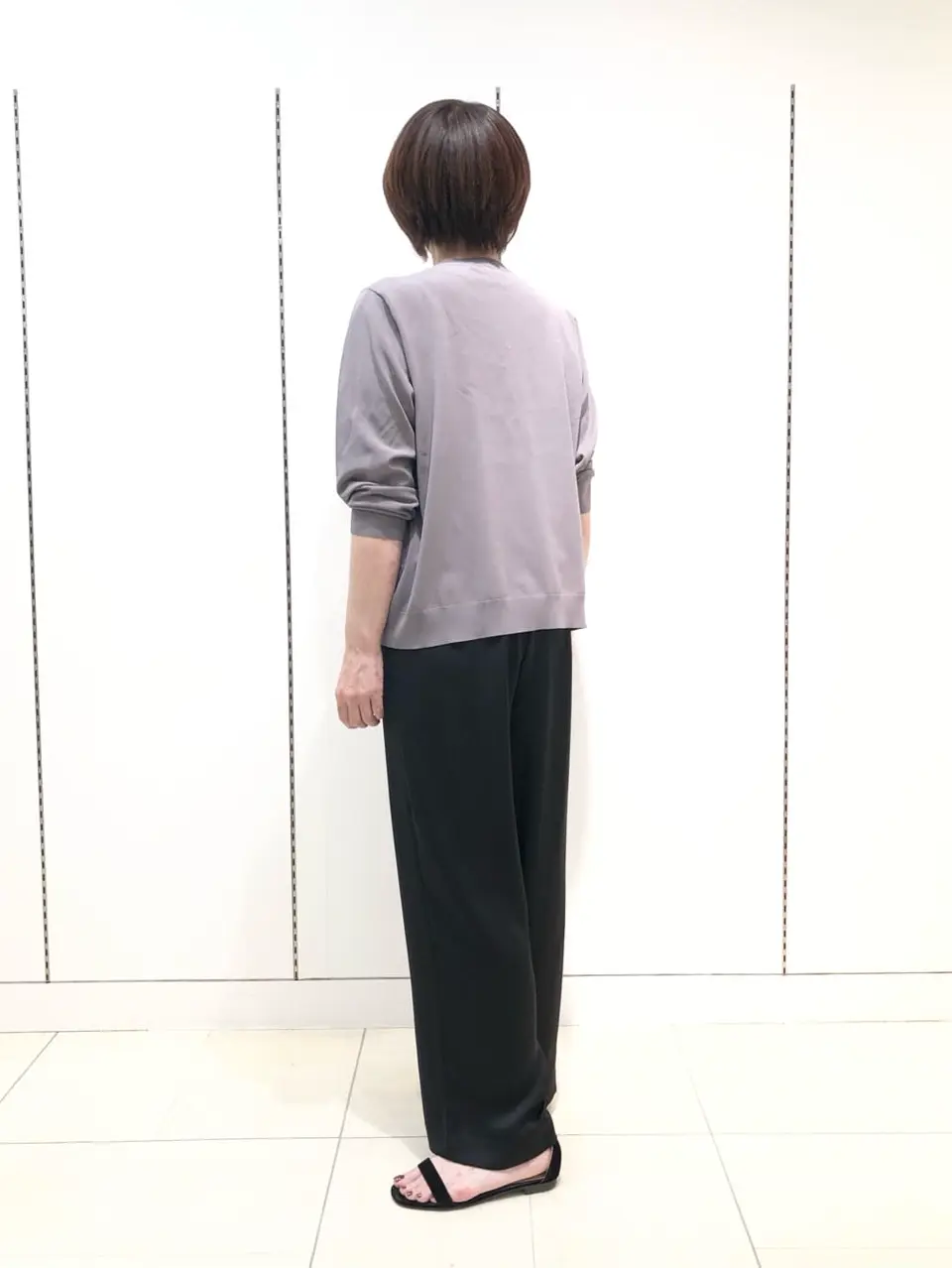 23区 L 鈴木 コーディネート画像