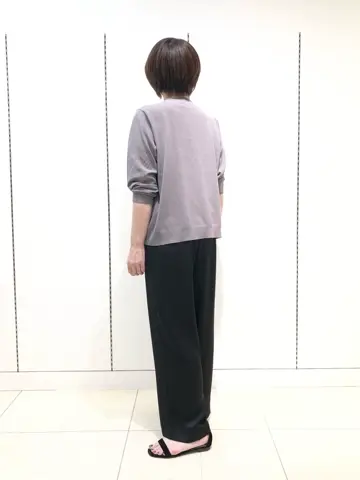 23区 L 鈴木 コーディネート画像