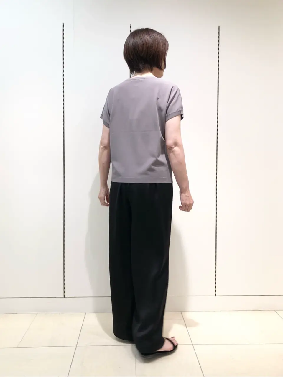 23区 L 鈴木 コーディネート画像