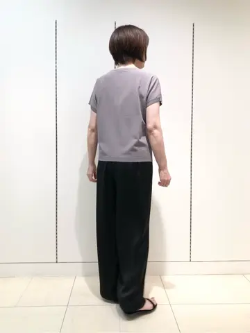 23区 L 鈴木 コーディネート画像