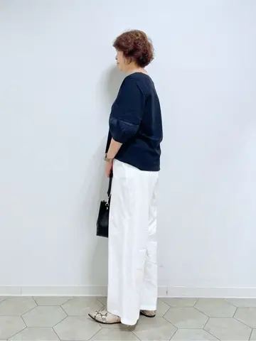 23区 L 田中 コーディネート画像