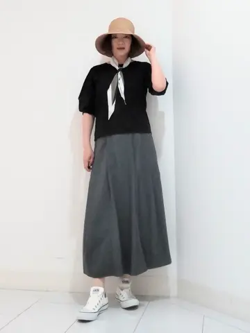 23区 L ナオミ コーディネート画像