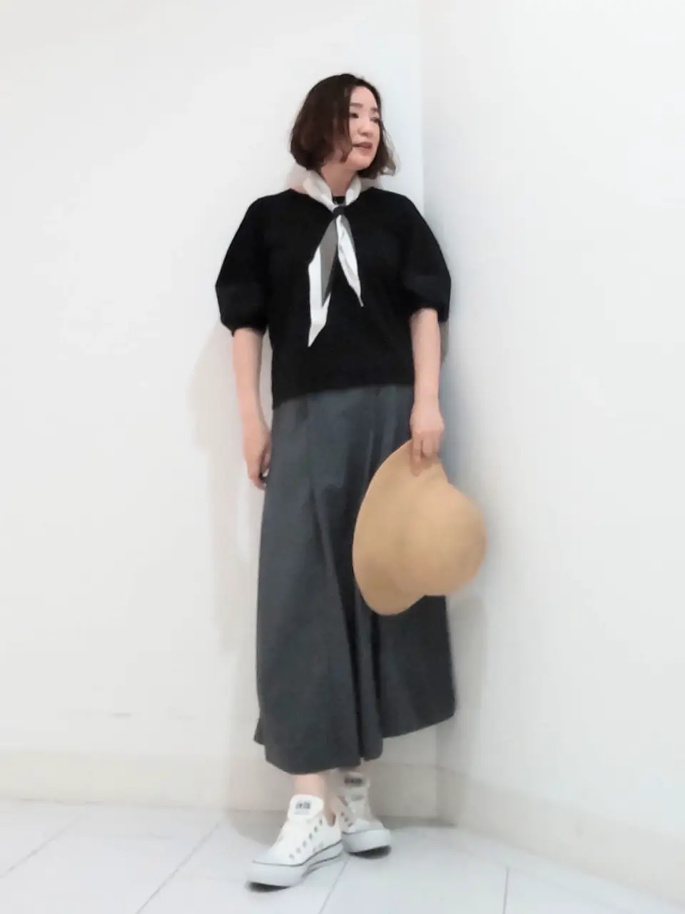 23区 L ナオミ コーディネート画像