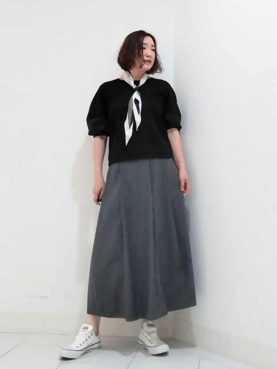 23区 L ナオミ コーディネート画像