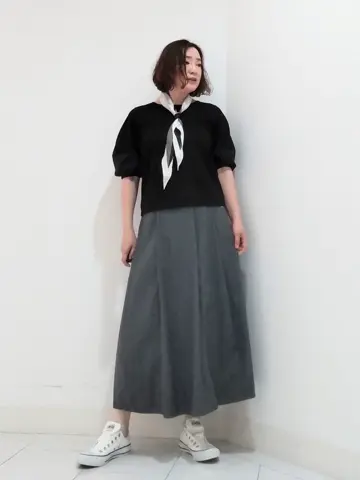 23区 L ナオミ コーディネート画像