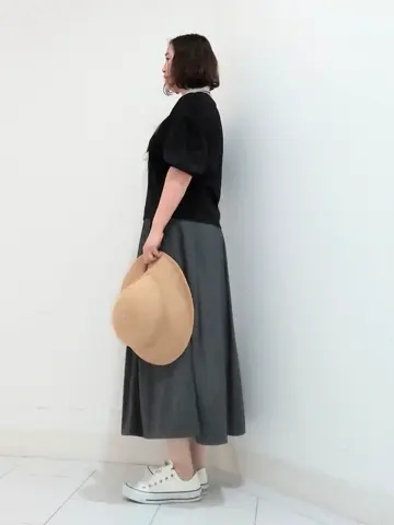 23区 L ナオミ コーディネート画像