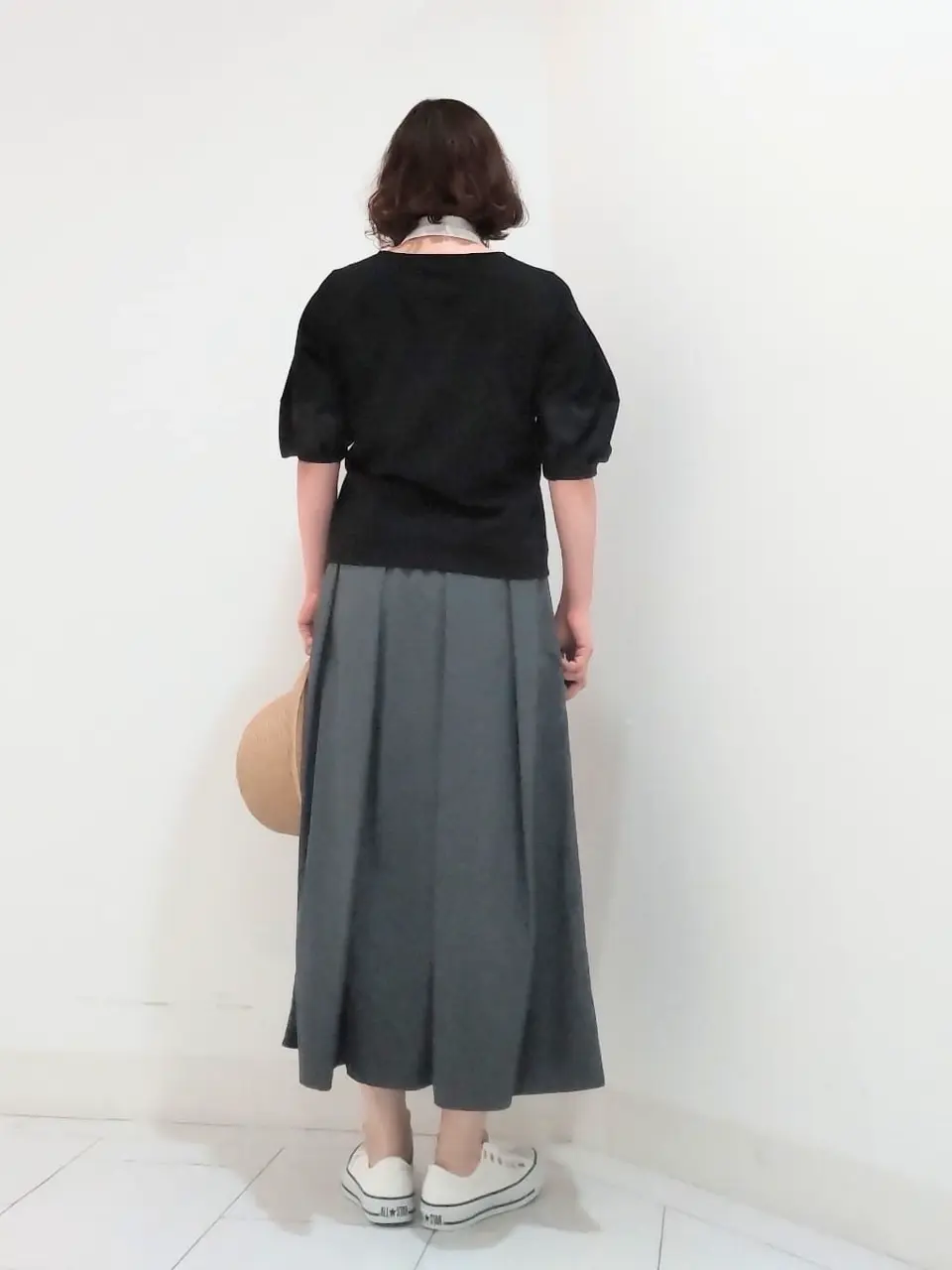 23区 L ナオミ コーディネート画像