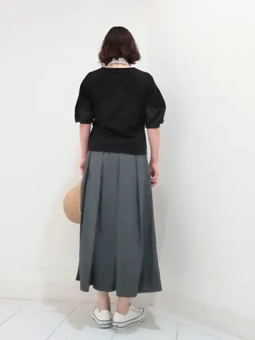 23区 L ナオミ コーディネート画像