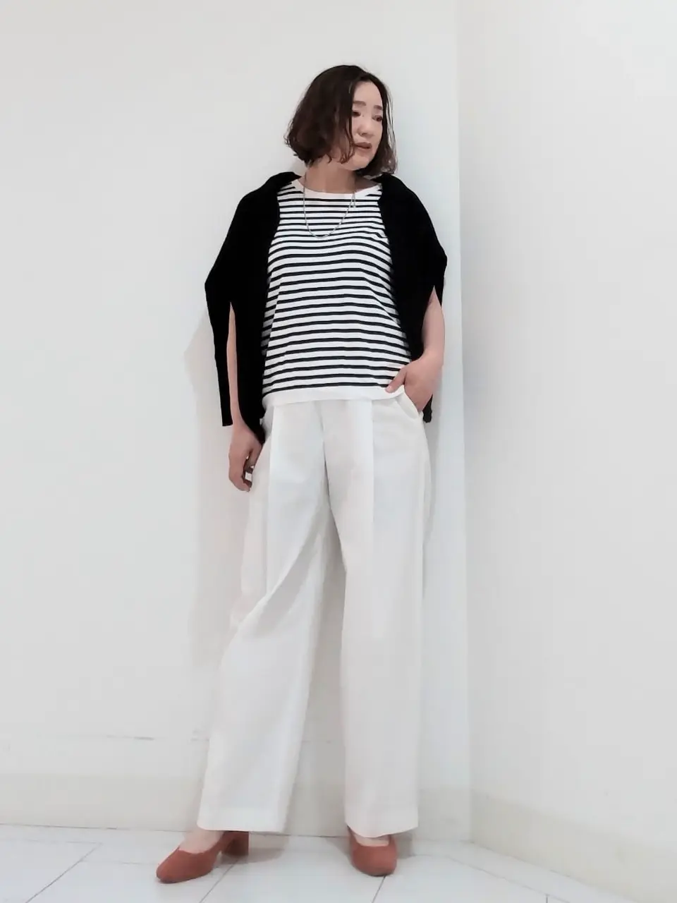 23区 L ナオミ コーディネート画像