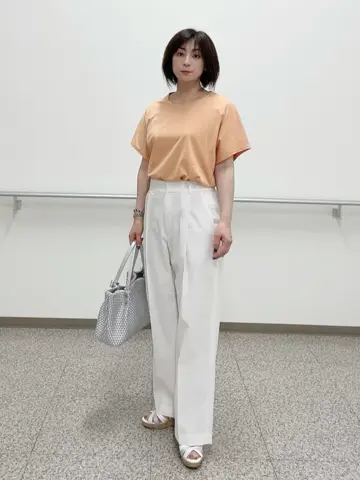 23区 L 水上 コーディネート画像