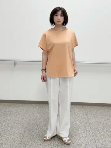 23区 L 水上 コーディネート画像