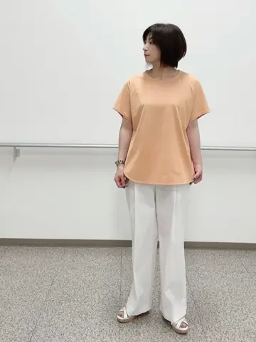 23区 L 水上 コーディネート画像