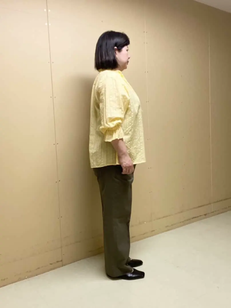 23区 L 古川 コーディネート画像