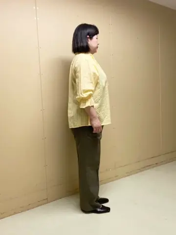 23区 L 古川 コーディネート画像