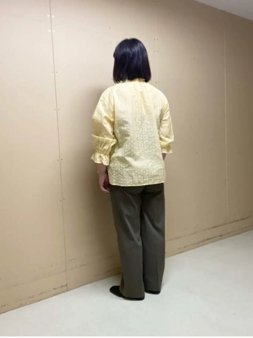 23区 L 古川 コーディネート画像