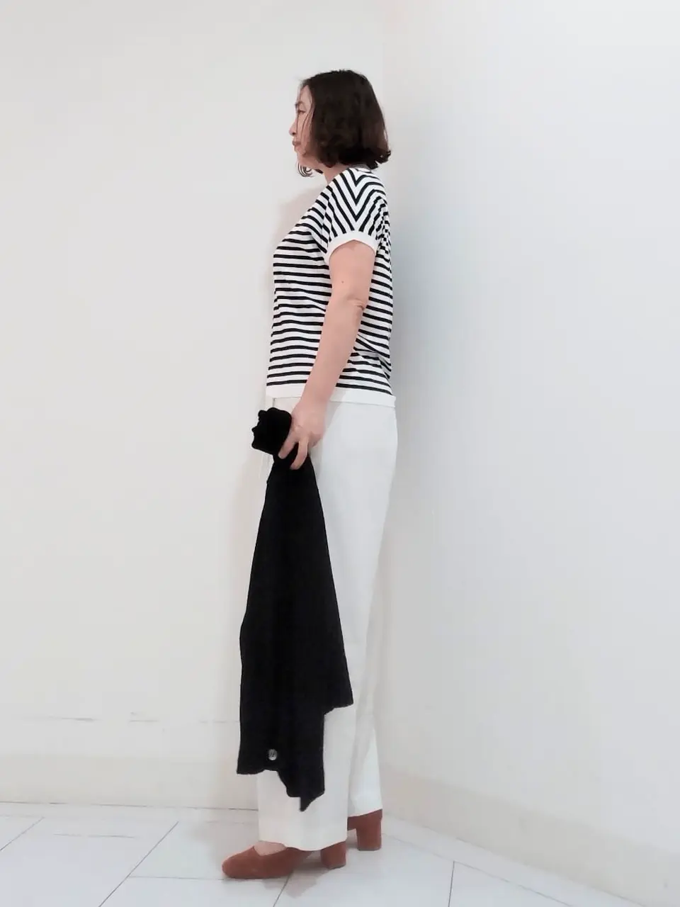 23区 L ナオミ コーディネート画像