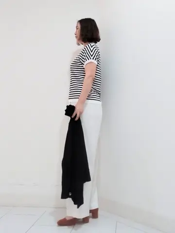 23区 L ナオミ コーディネート画像