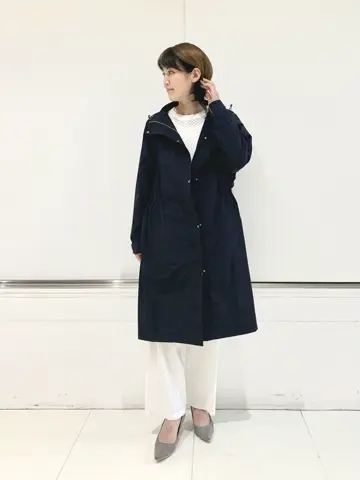 23区 L 稲船 コーディネート画像