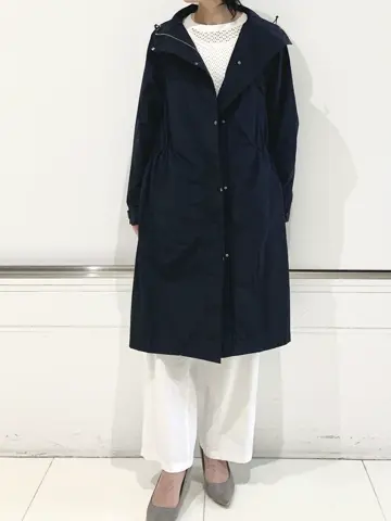 23区 L 稲船 コーディネート画像