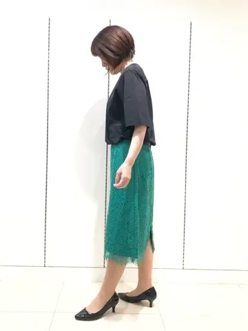 23区 L 鈴木 コーディネート画像