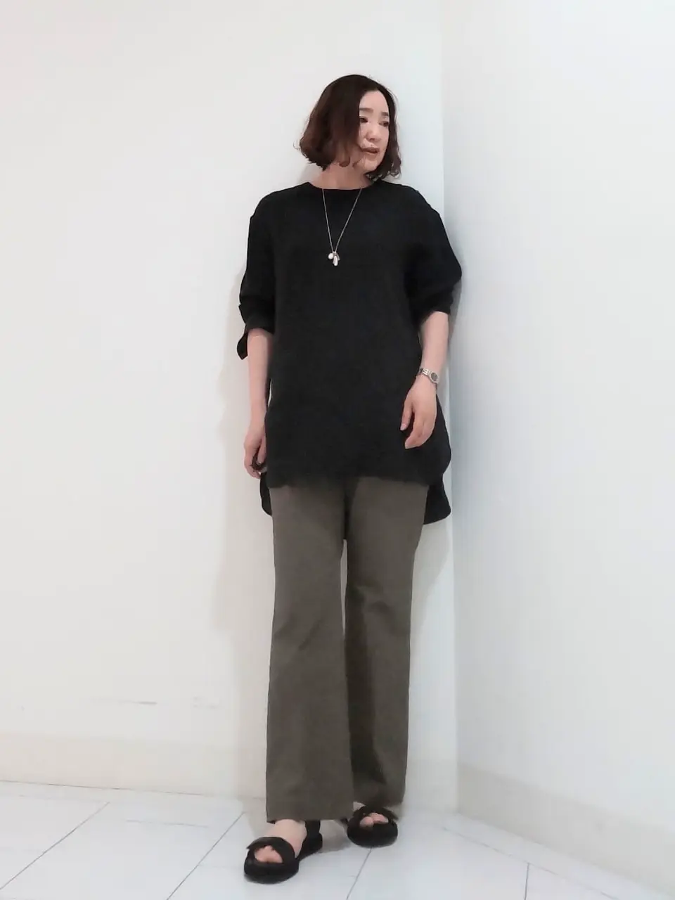 23区 L ナオミ コーディネート画像