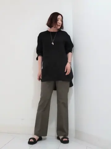 23区 L ナオミ コーディネート画像